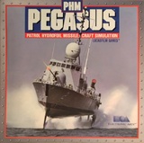 PHM Pegasus (Commodore 64)